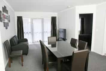 Eastern Bay of Plenty Motel Lease