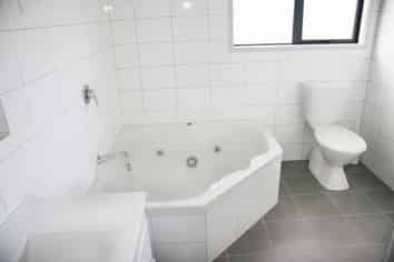 Eastern Bay of Plenty Motel Lease