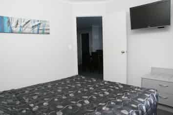 Eastern Bay of Plenty Motel Lease