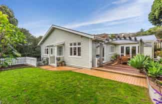 33 Clutha Avenue, Khandallah