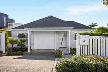 46 Rutherford Terrace, Meadowbank