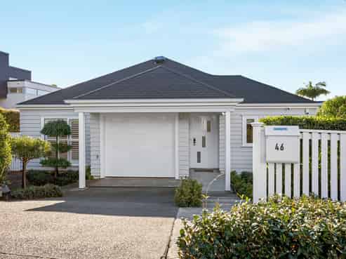 46 Rutherford Terrace, Meadowbank