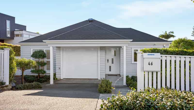 46 Rutherford Terrace, Meadowbank