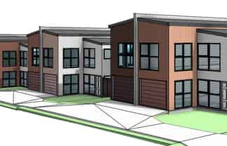 Lot 3/41 Central Avenue, Papatoetoe