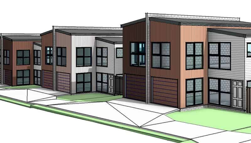 Lot 3/41 Central Avenue, Papatoetoe