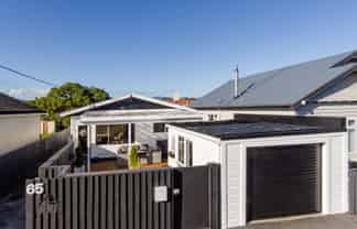 1/65 Yule Street, Kilbirnie