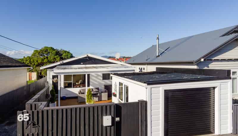 1/65 Yule Street, Kilbirnie