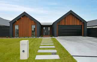 13 Goldie Drive, Rangiora