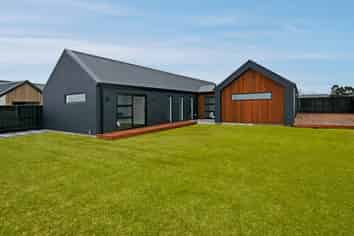 13 Goldie Drive, Rangiora