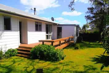 85B Links Ave, Mount Maunganui