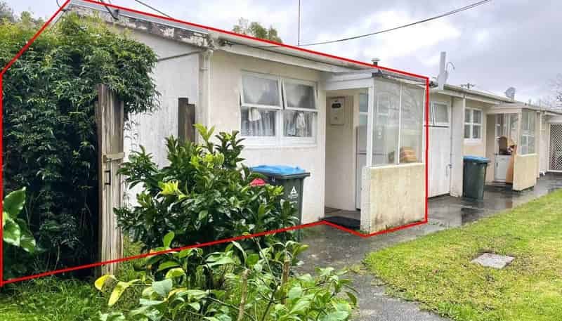 4/14 Cleary Road, Panmure