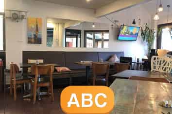 Milford Cafe - Cheap Rent