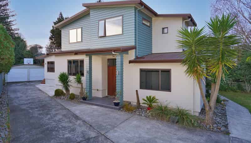 19 Sandford Place, Chartwell