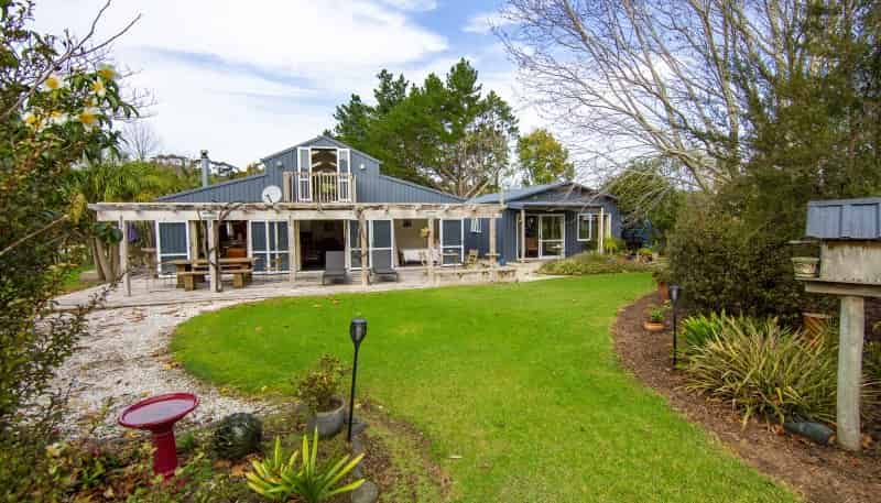84a Echo Valley Road, Mangawhai