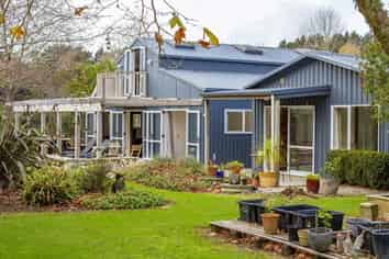 84a Echo Valley Road, Mangawhai