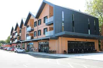 Last Remaining Units – Lakewood Cambridge 