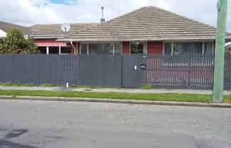 205b Avonhead Road, Avonhead