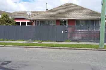 205b Avonhead Road, Avonhead