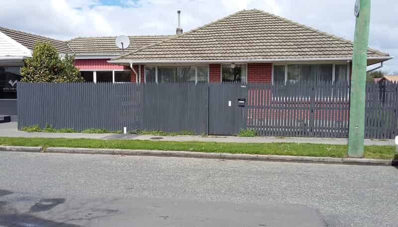 205b Avonhead Road, Avonhead