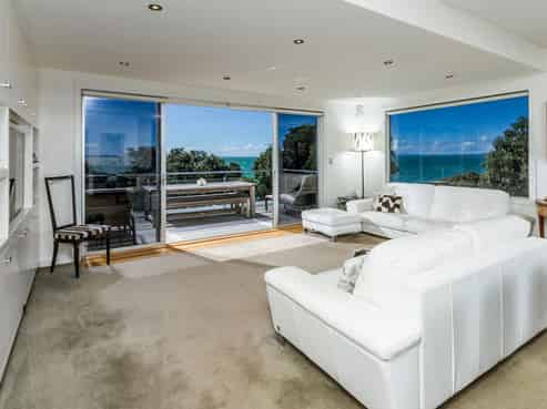 Auckland - Address withheld