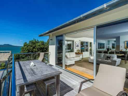 Auckland - Address withheld