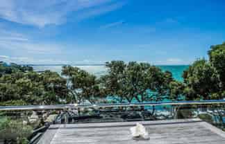 Auckland - Address withheld