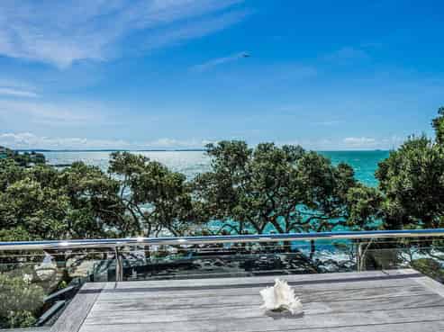 Auckland - Address withheld