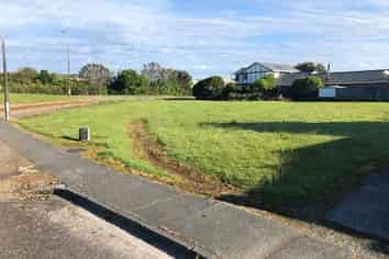 8 Fitzherbert Street, Hokitika