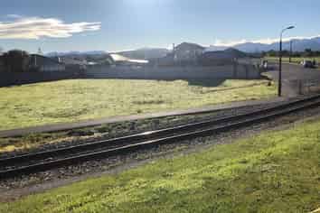 8 Fitzherbert Street, Hokitika