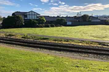 8 Fitzherbert Street, Hokitika