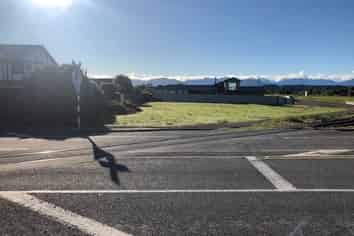 8 Fitzherbert Street, Hokitika