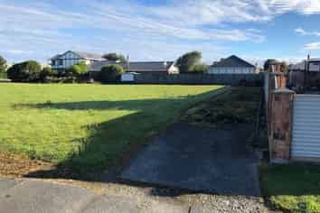 8 Fitzherbert Street, Hokitika