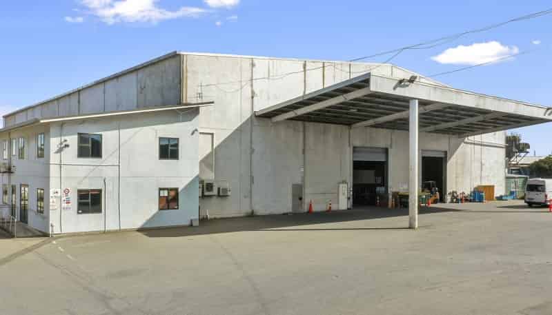 623 Halswell Junction Road, Hornby