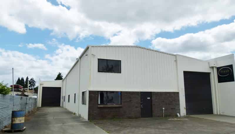 21 Green Street, Frankton