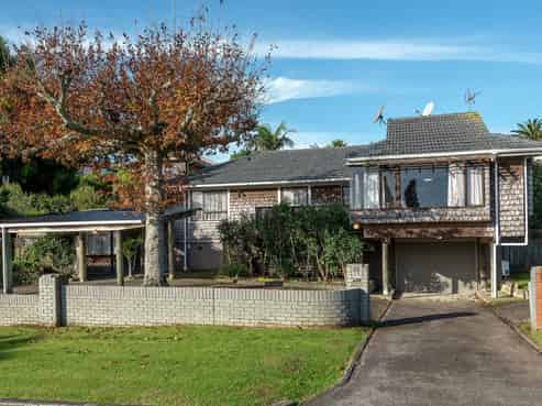 18 Evelyn Road, Cockle Bay