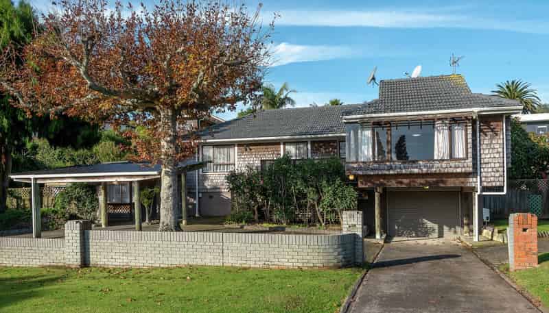 18 Evelyn Road, Cockle Bay