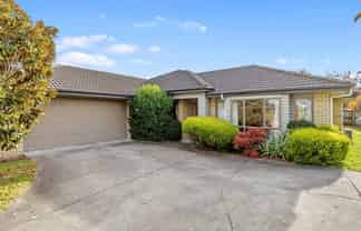 51 Farringdon Avenue, Rototuna