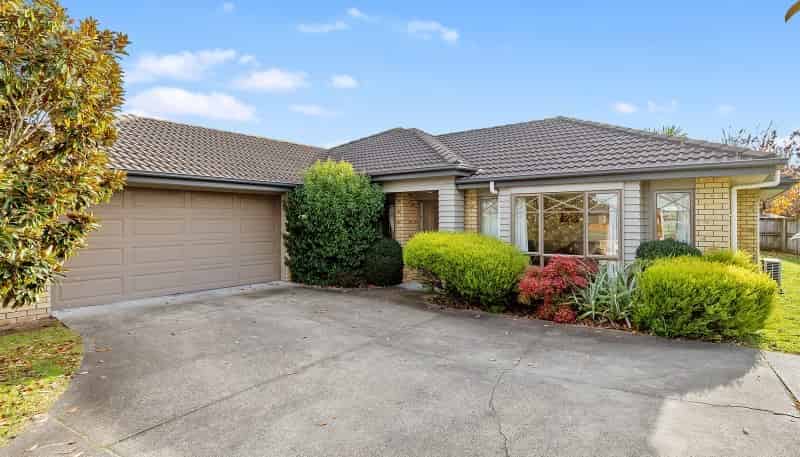 51 Farringdon Avenue, Rototuna