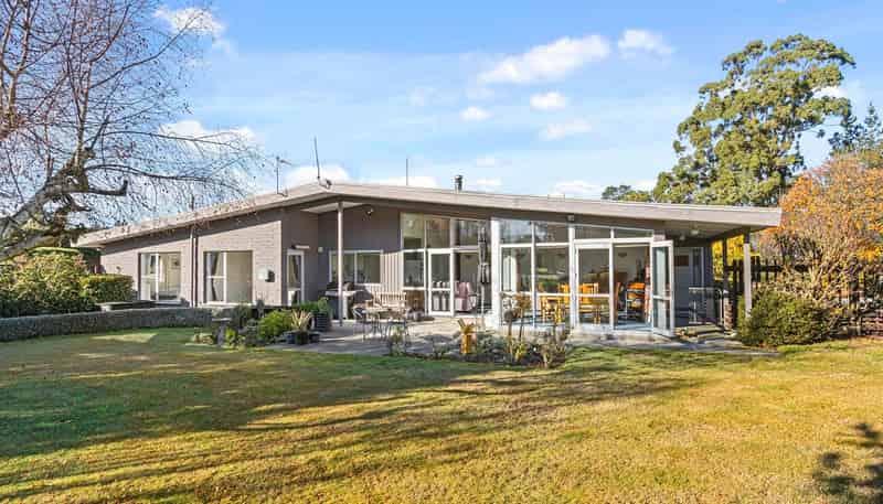 1140 Newtons Road, Rolleston