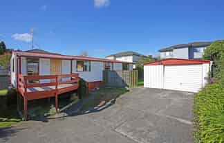 1/82 Opaheke Road, Papakura