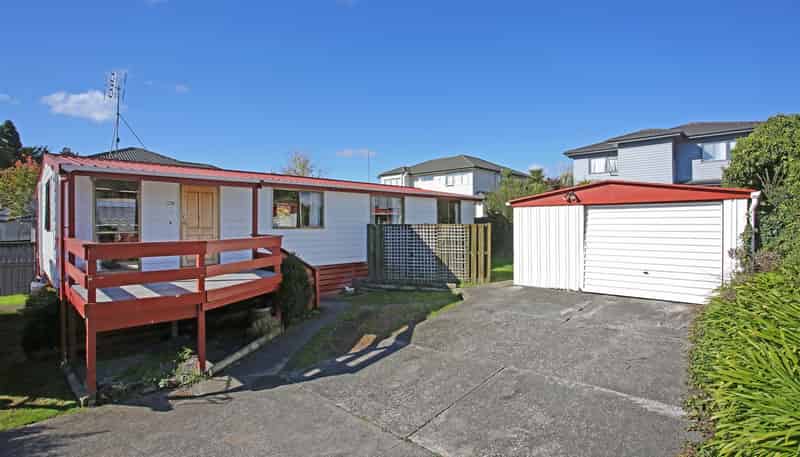 1/82 Opaheke Road, Papakura