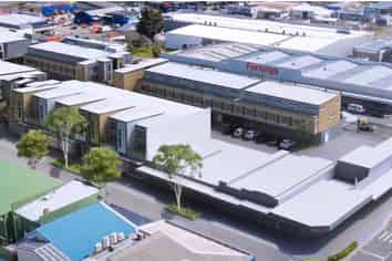 Revitalising Frankton