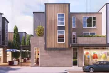 Revitalising Frankton