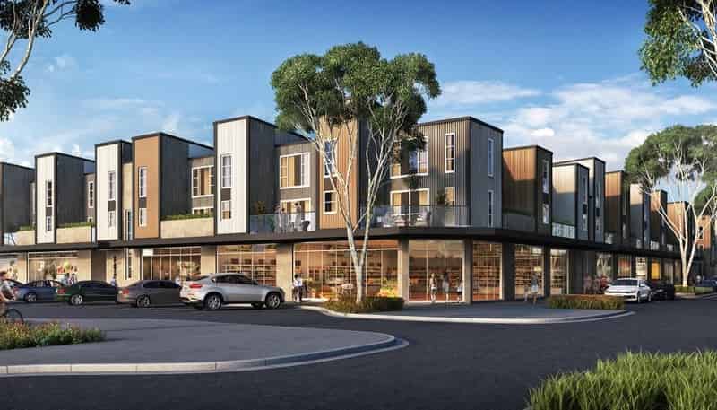 164/130 Commerce Street, Frankton