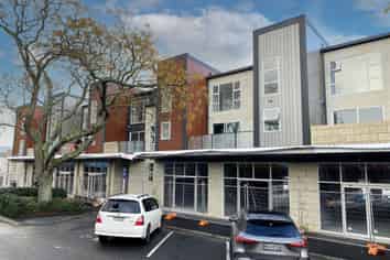 Revitalising Frankton