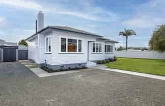 528 Gladstone Road, Te Hapara