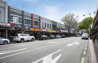 C/237 Moray Place, Dunedin Central