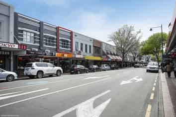 C/237 Moray Place, Dunedin Central