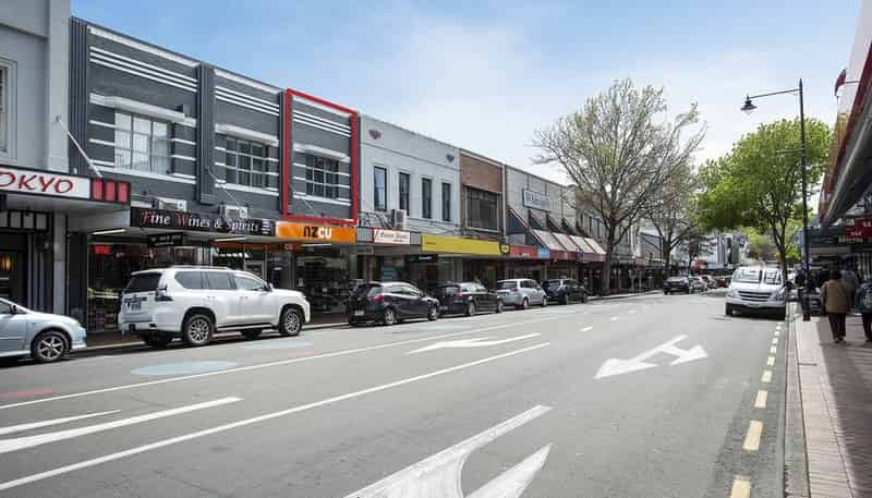 C/237 Moray Place, Dunedin Central