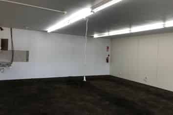 RETAIL CENTRAL OREWA LOCATION